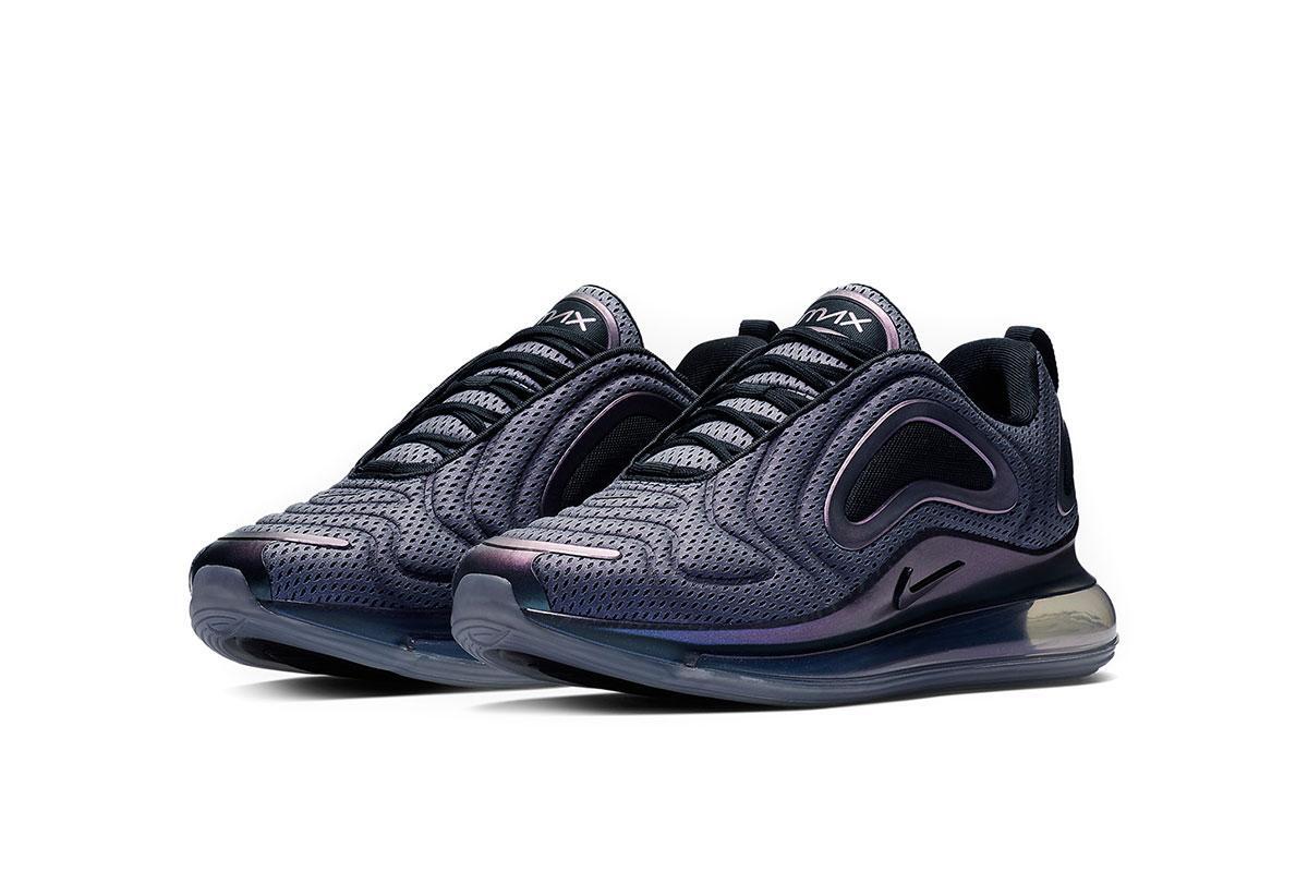 Nike Air Max 720 Northern Lights Aurora